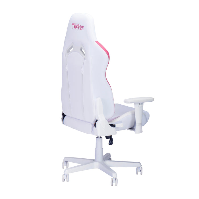 Techni Sport TSF72 Fabric Gaming Chair