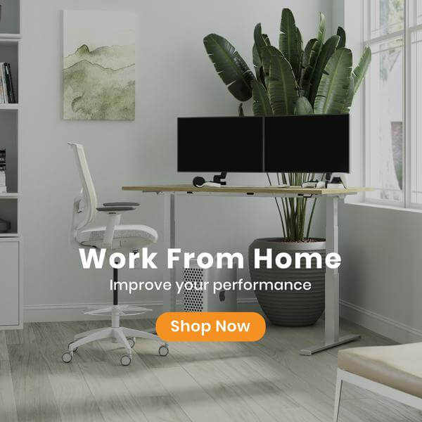 work from home products to improve your performance