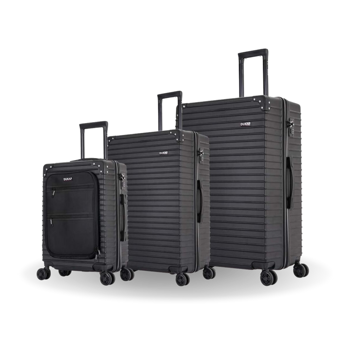 TOUR 3 Piece Set 20''/24''/28''