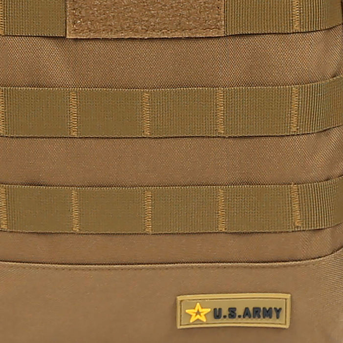 U.S. Army Whiskey Backpack 24L