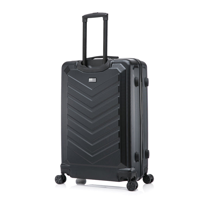 U.S. ARMY FOX 28" Large Suitcase