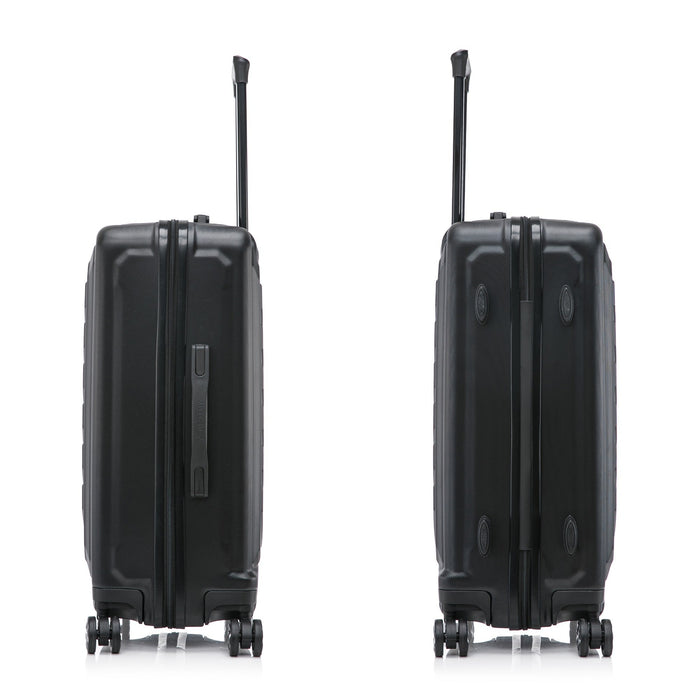 U.S. ARMY FOX 24" Medium Suitcase