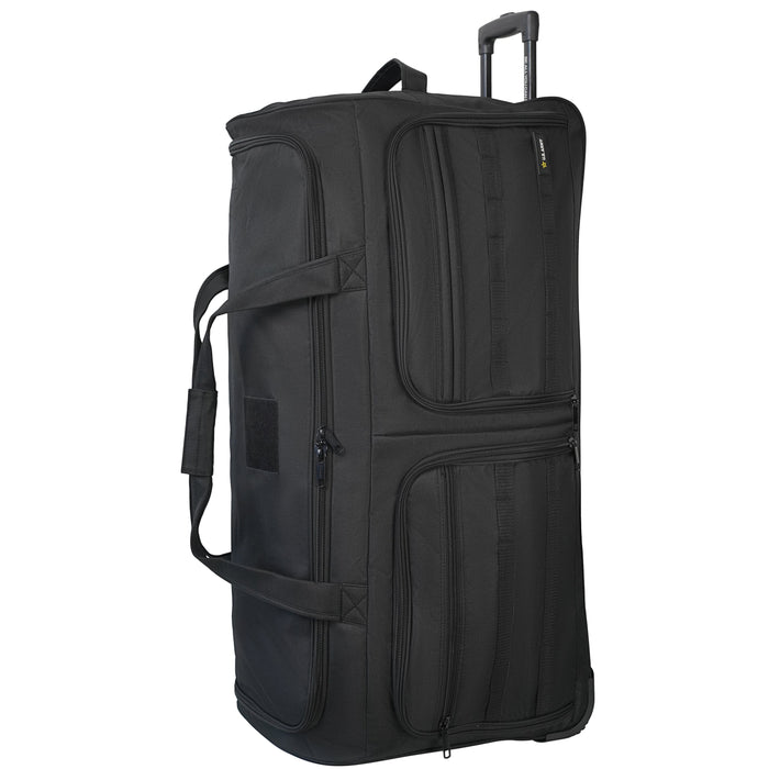 U.S. Army ROMEO 36-inch XL Tactical Rolling Duffel — Shopango.com U.S. Army ROMEO 36-inch XL Tactical Rolling Duffel — Shopango.com