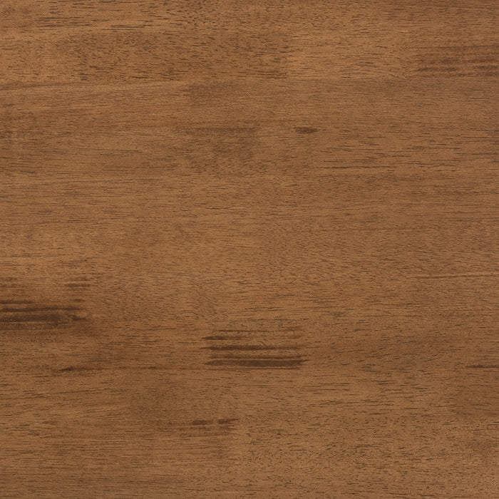 Sarai Transitional Wood Coffee Table