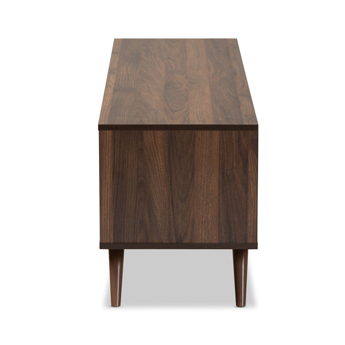 Naoki (2 Doors) Wood TV Stand