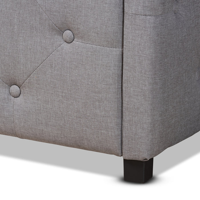 Becker Modern Daybed
