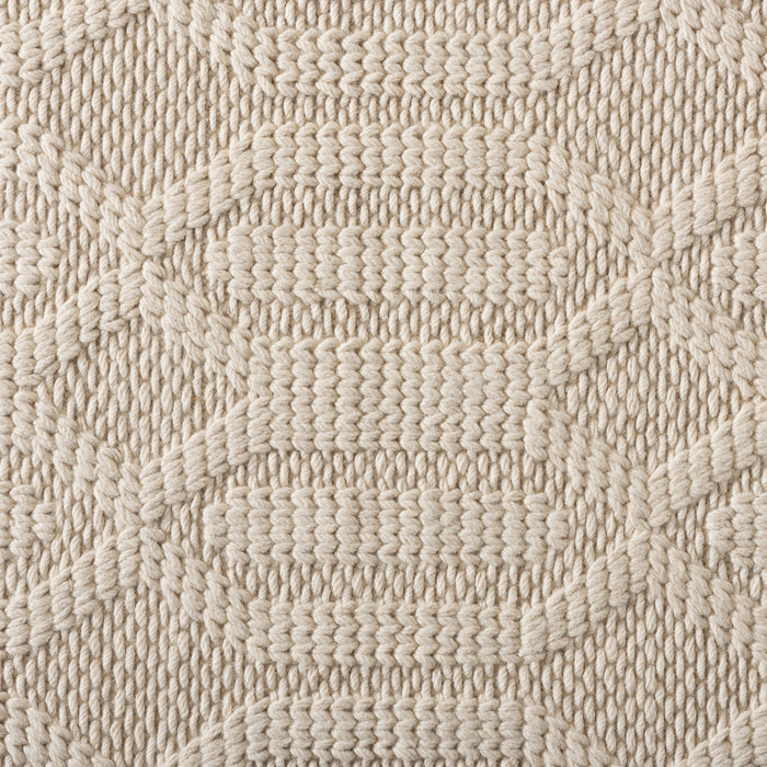Murray Modern Wool Area Rug