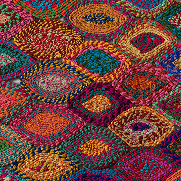 Addis Modern Handwoven Area Rug