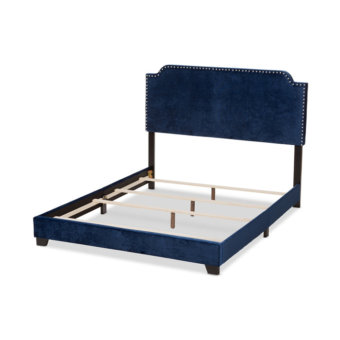 Darcy Luxe and Glamour Bed