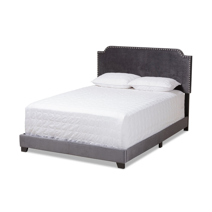 Darcy Luxe and Glamour Bed