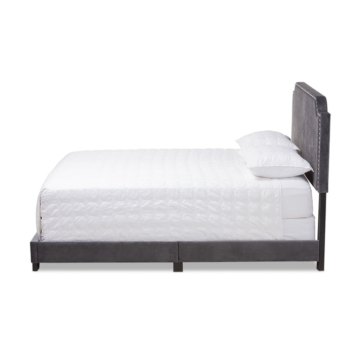 Darcy Luxe and Glamour Bed