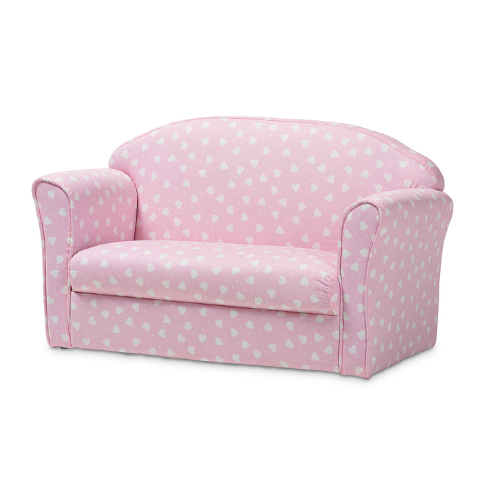 Erica Modern and Contemporary (2-Seater) Sofa