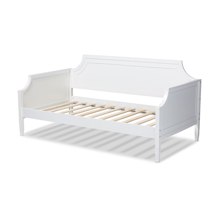 Mariana Traditional Wood Daybed