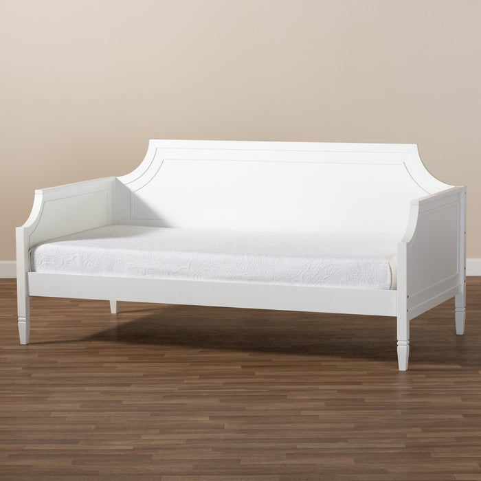 Mariana Traditional Wood Daybed