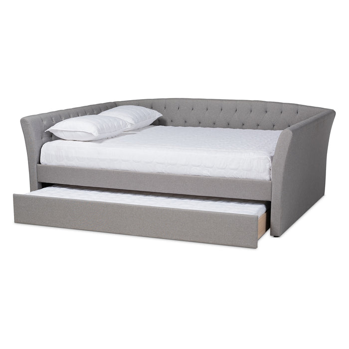 Delora Modern Daybed