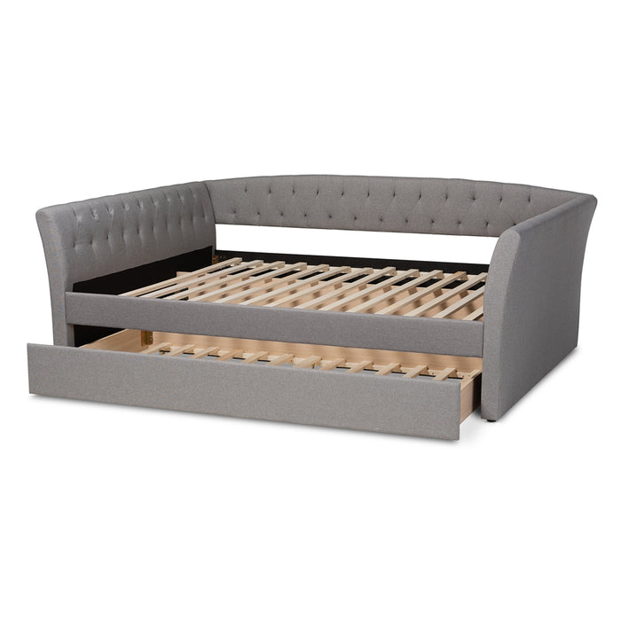 Delora Modern Daybed