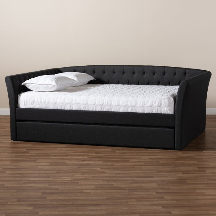 Delora Modern Daybed