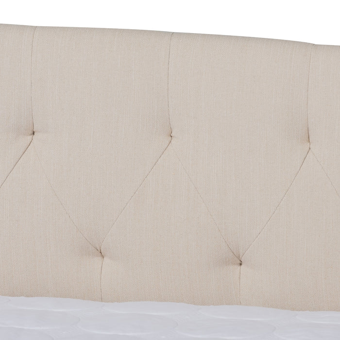 Delora Modern Daybed