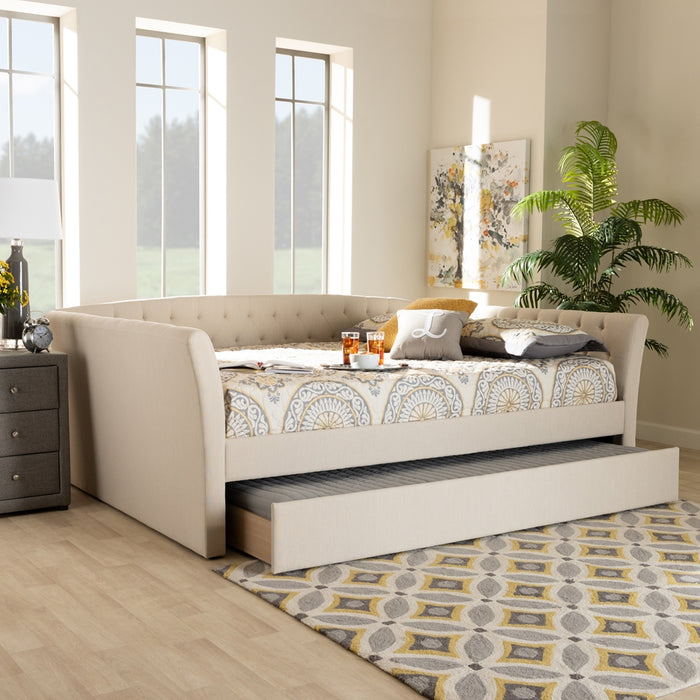Delora Modern Daybed
