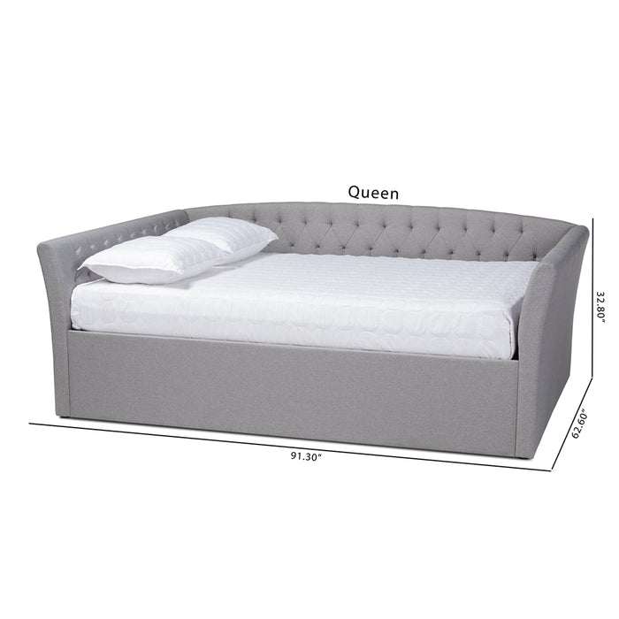Delora Modern Daybed