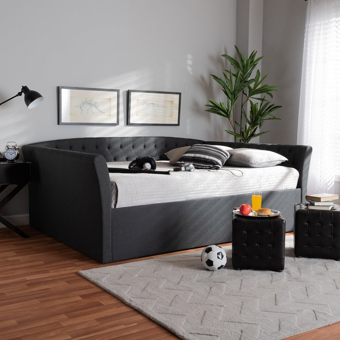 Delora Modern Daybed