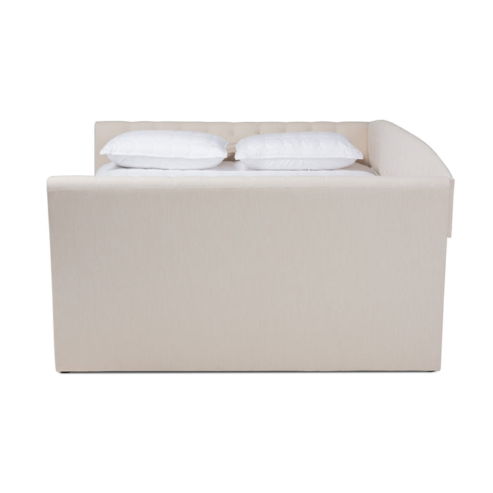 Delora Modern Daybed
