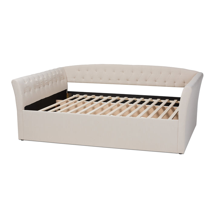 Delora Modern Daybed