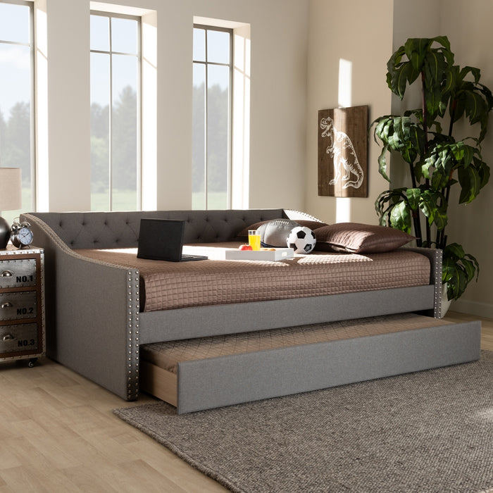 Haylie Modern Daybed