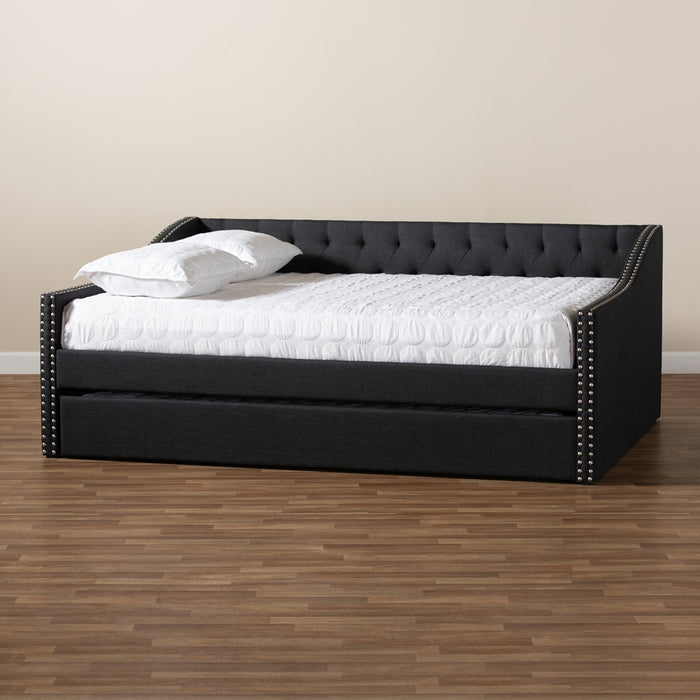 Haylie Modern Daybed