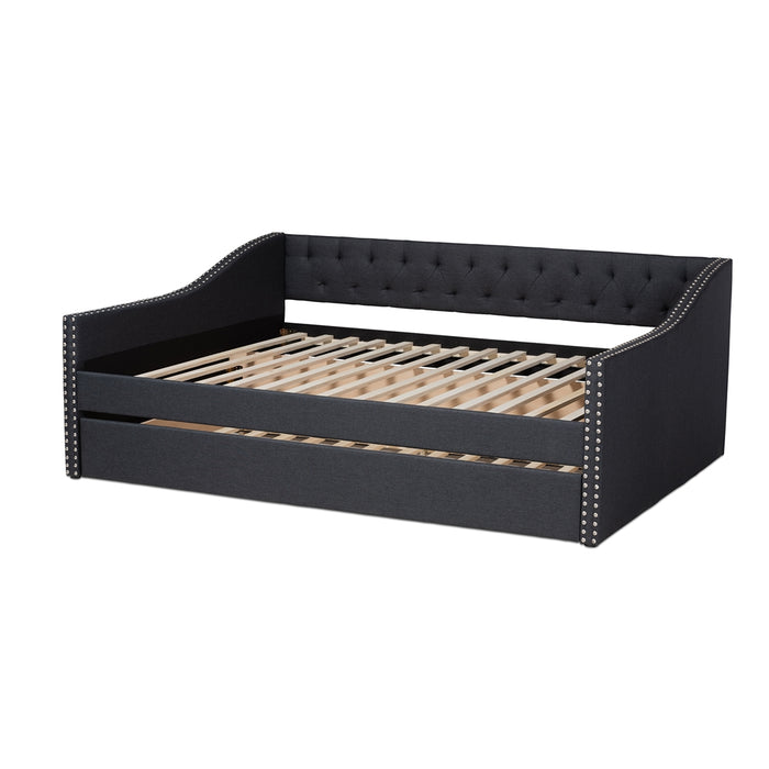 Haylie Modern Daybed