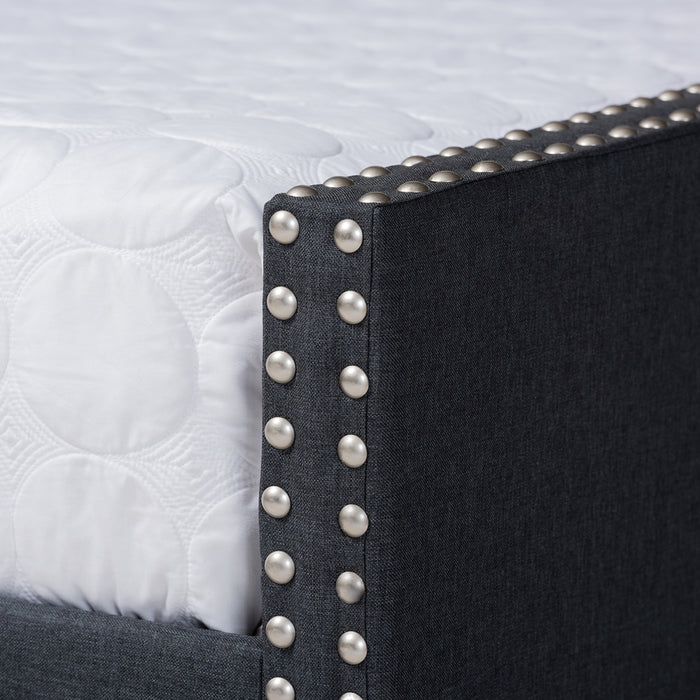 Haylie Modern Daybed