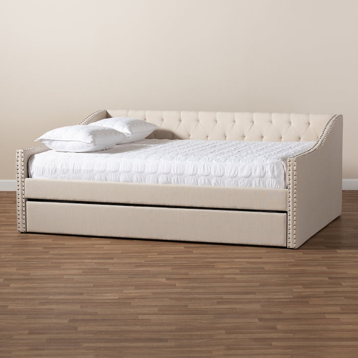 Haylie Modern Daybed