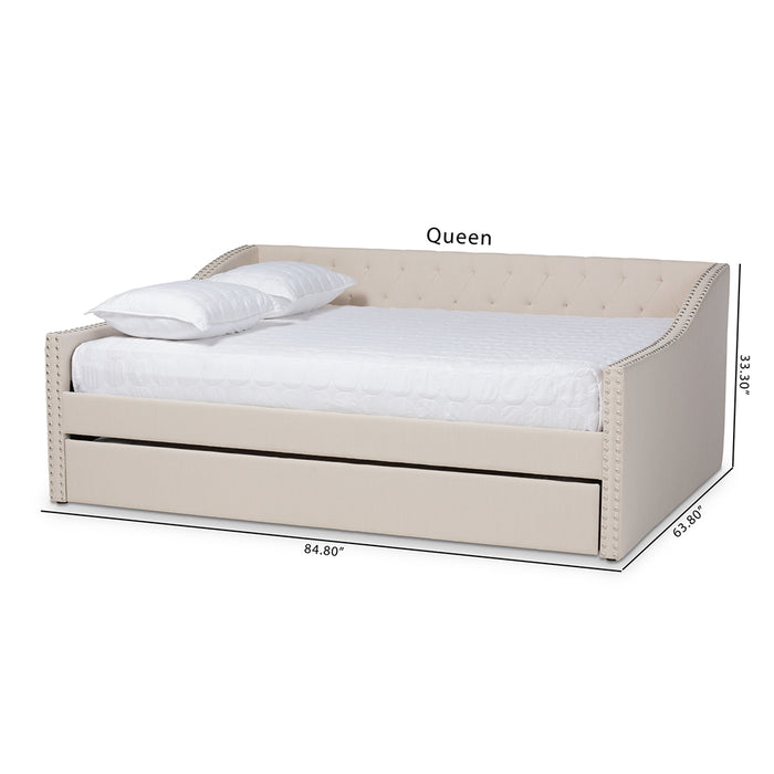 Haylie Modern Daybed