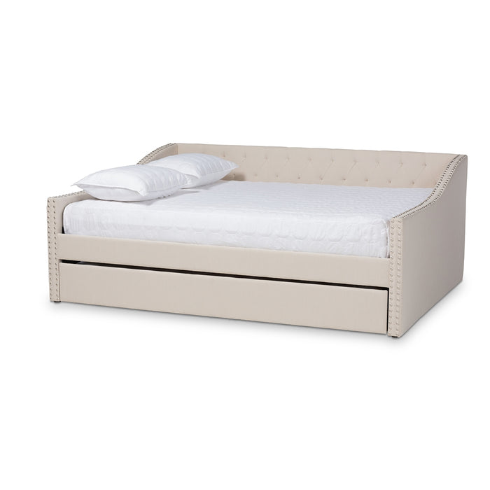 Haylie Modern Daybed