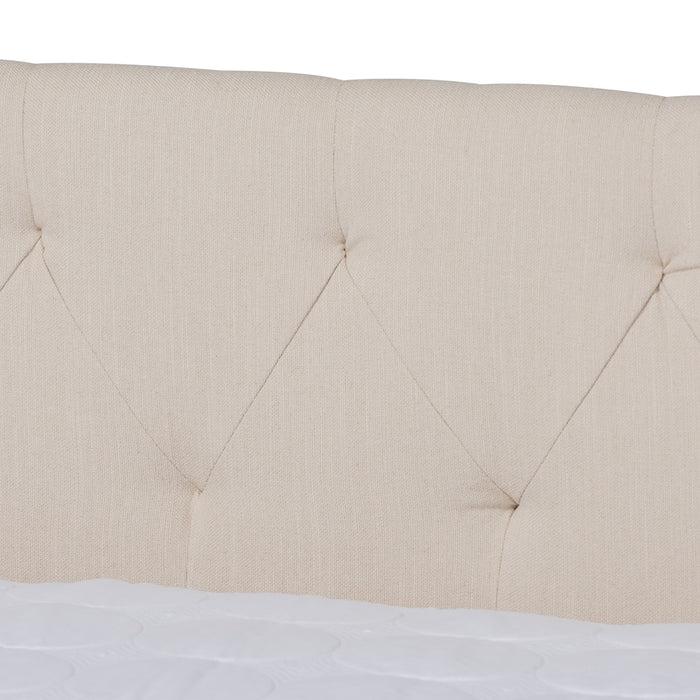Haylie Modern Daybed