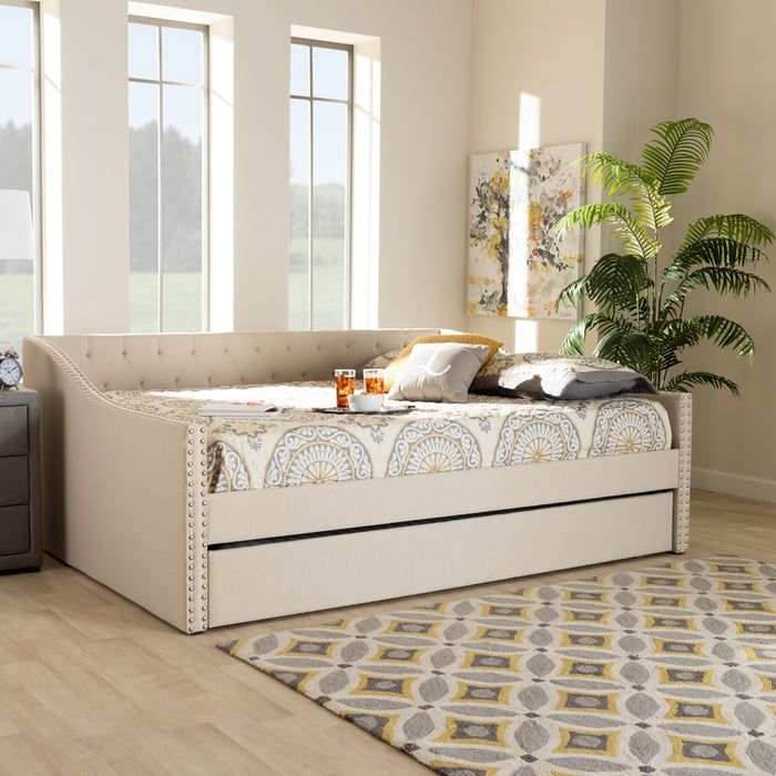 Haylie Modern Daybed