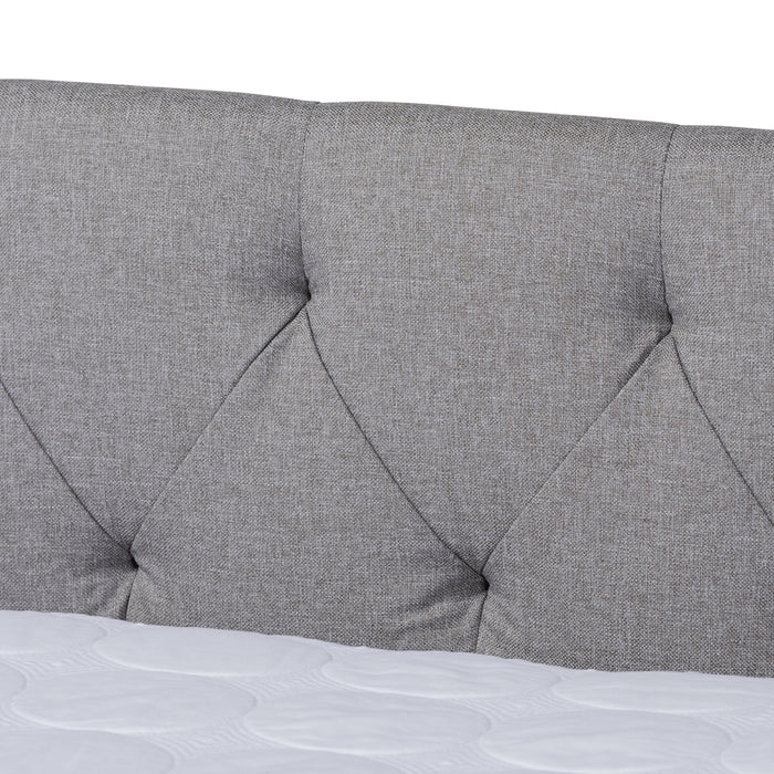 Haylie Modern Daybed