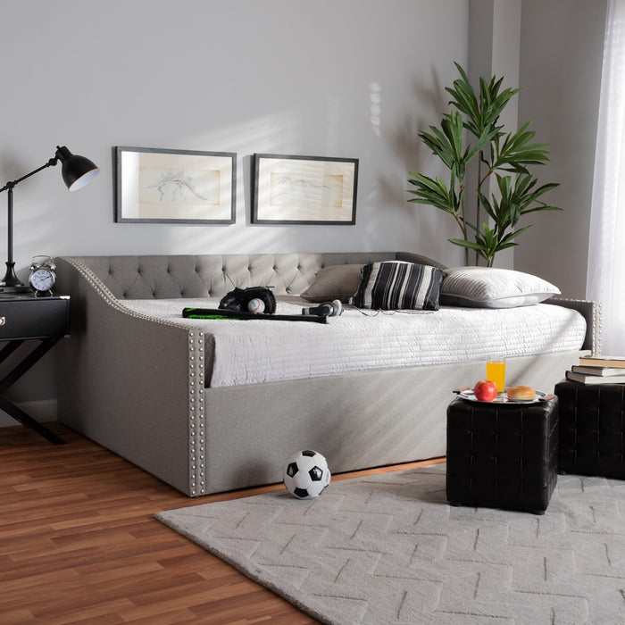 Haylie Modern Daybed