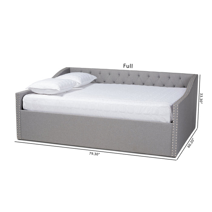 Haylie Modern Daybed