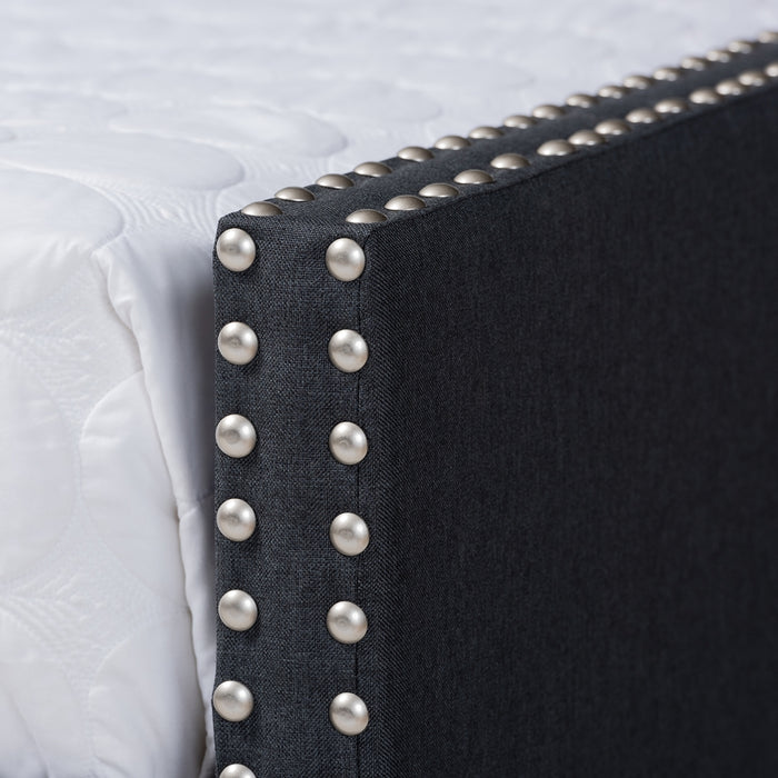 Haylie Modern Daybed