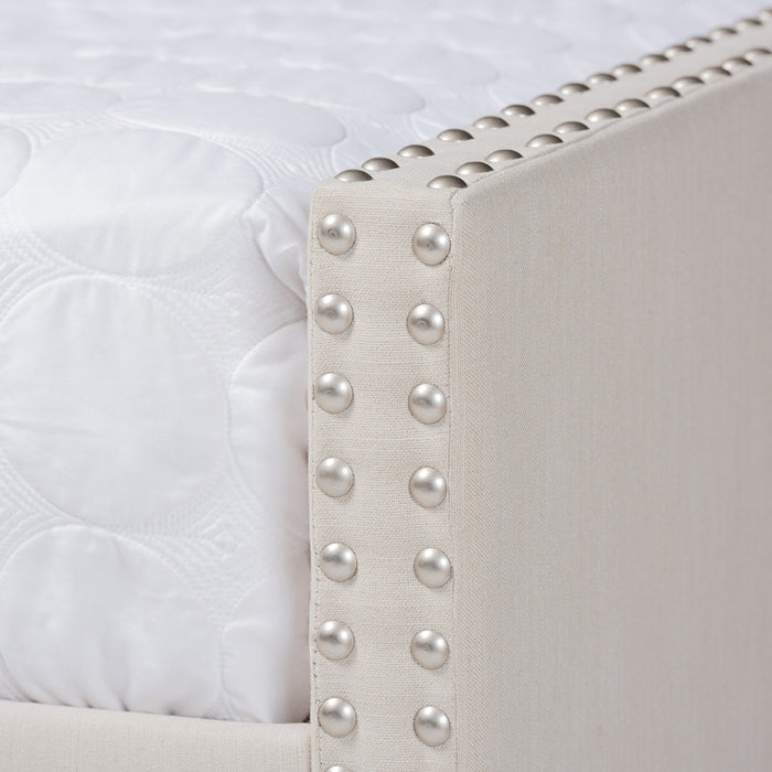 Haylie Modern Daybed