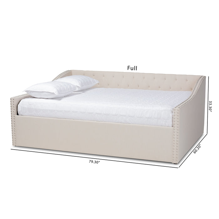 Haylie Modern Daybed