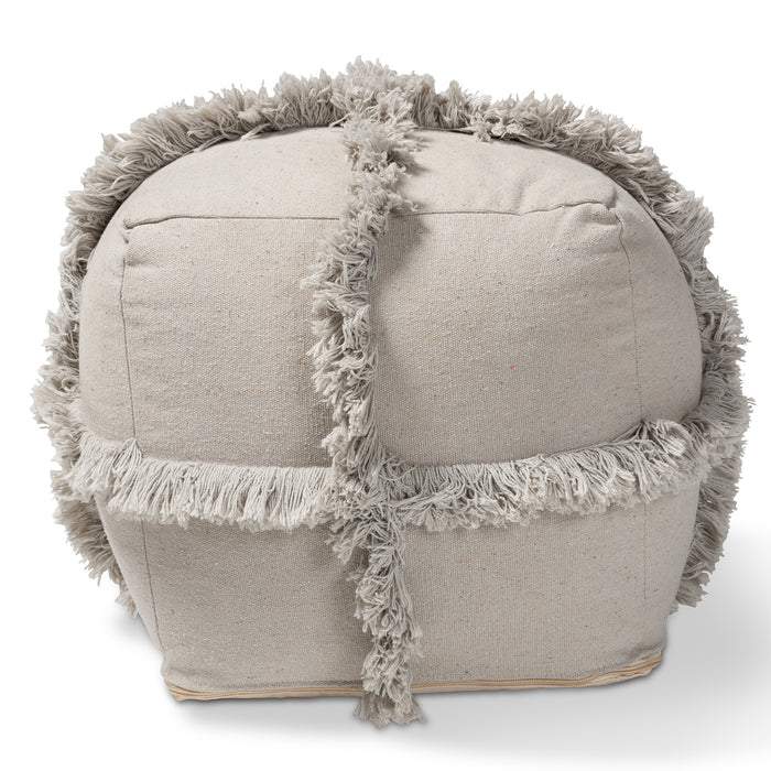 Alfro Traditional Pouf Ottoman