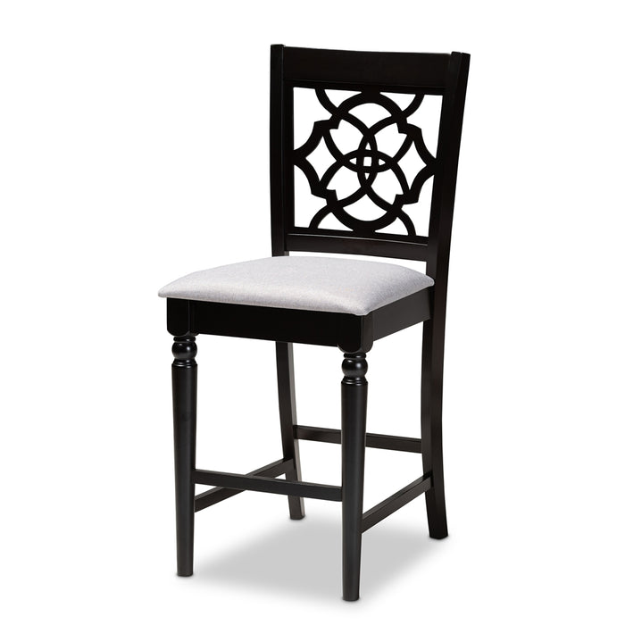 Arden Modern (5-Piece) Wood Pub Set