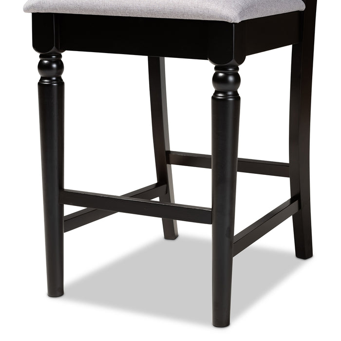 Arden Modern (5-Piece) Wood Pub Set