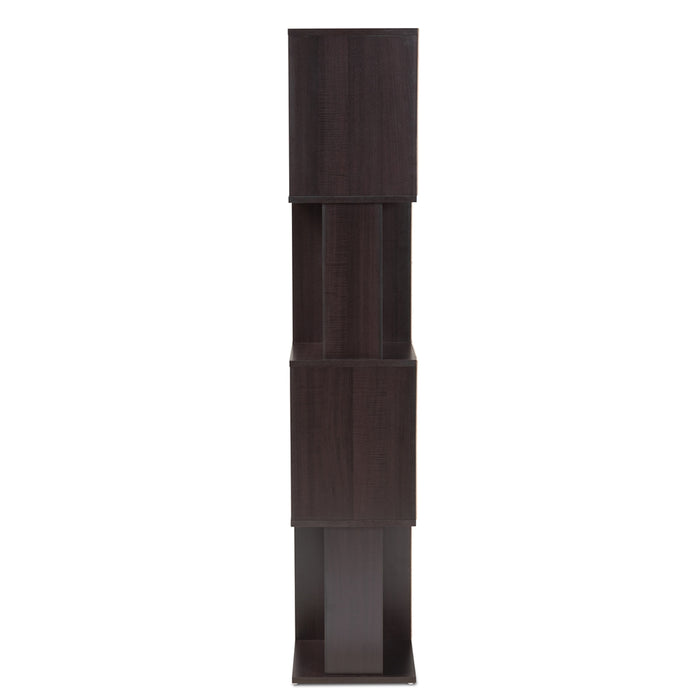 Riva Modern Bookshelves & Display