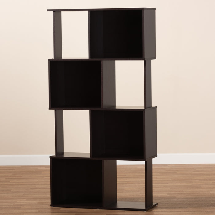 Riva Modern Bookshelves & Display