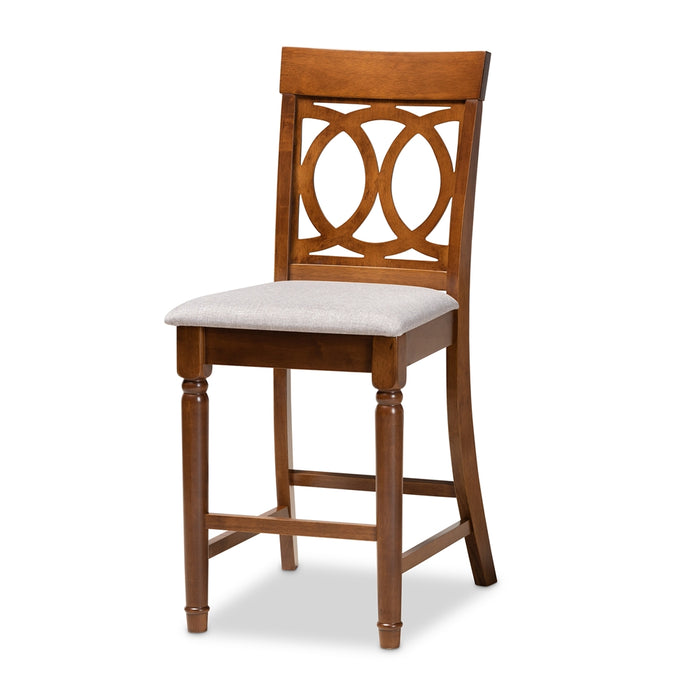 Verina Modern (5-Piece) Wood Pub Set