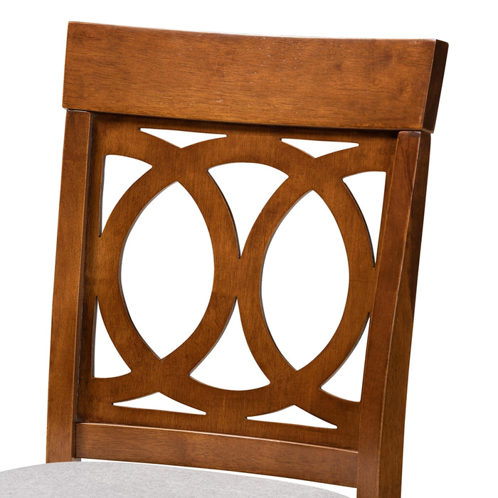 Verina Modern (5-Piece) Wood Pub Set