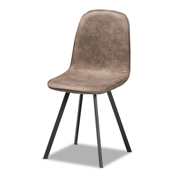 Filicia Modern (Set of 4) Dining Chair